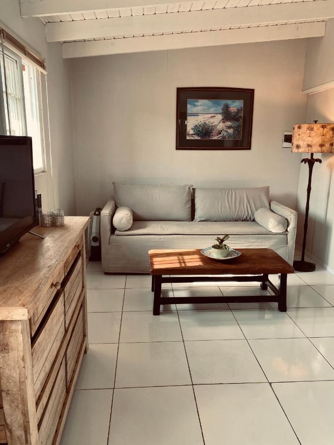 Casa Chiquito Villa Savaneta Bagian luar foto