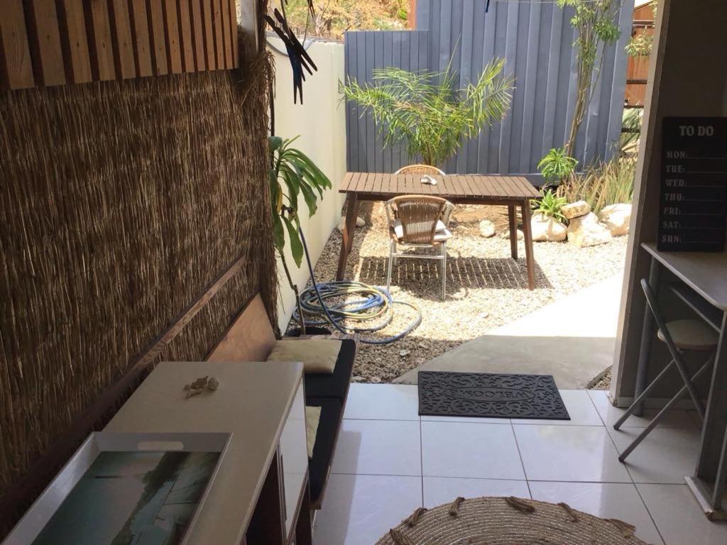 Casa Chiquito Villa Savaneta Bagian luar foto